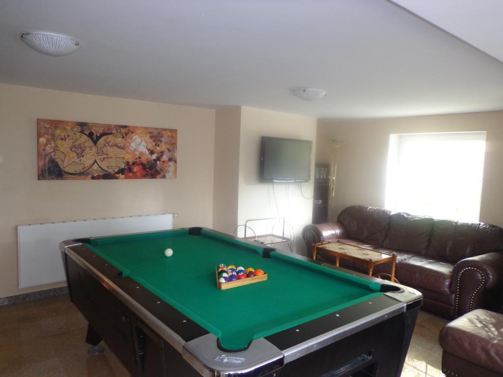 Villa Konik Morski Rewa Kamer foto