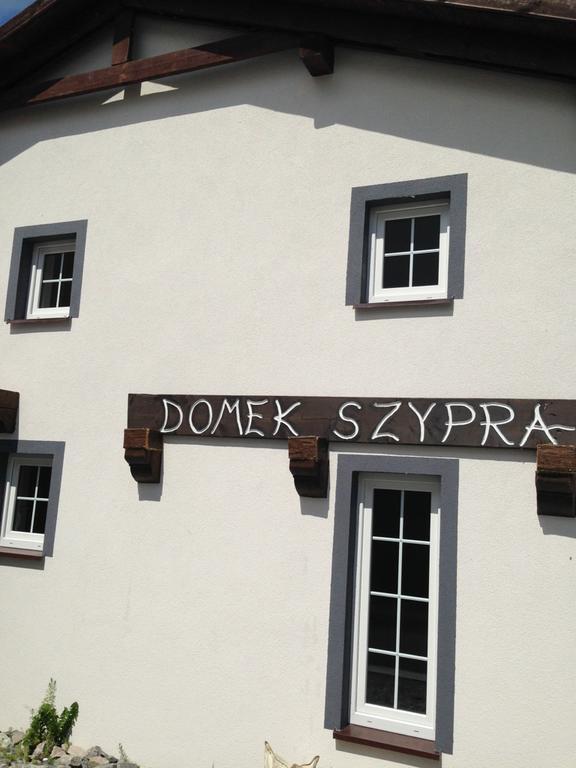 Villa Konik Morski Rewa Buitenkant foto