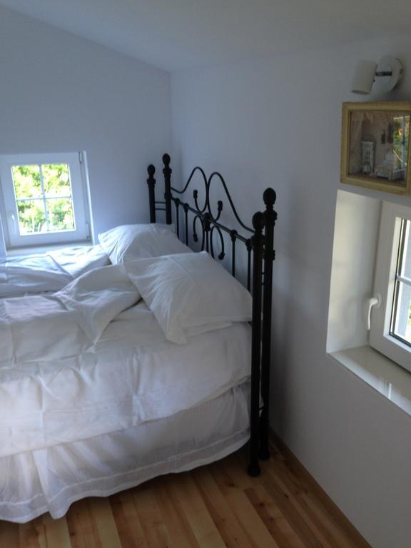 Villa Konik Morski Rewa Buitenkant foto